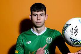 Kerins (Kerry F.C.) - 2025/2026