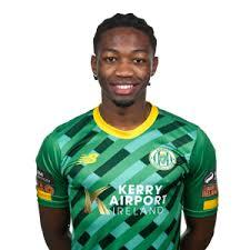 Silong (Kerry F.C.) - 2025/2026