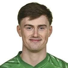 Crowe (Kerry F.C.) - 2025/2026