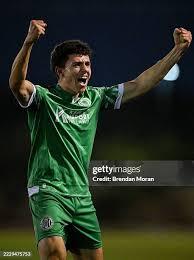 Perez (Kerry F.C.) - 2025/2026