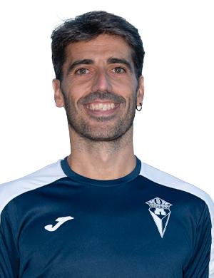 Gabri (CD Manchego C.Real B) - 2025/2026