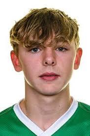 Teahan (Kerry F.C.) - 2025/2026