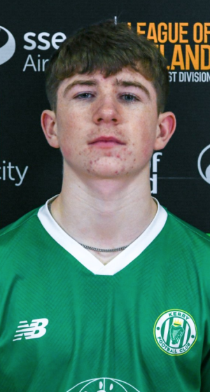 Keane (Kerry F.C.) - 2025/2026