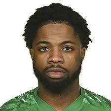 Okwute (Kerry F.C.) - 2025/2026