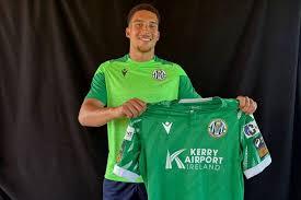 Cleary (Kerry F.C.) - 2025/2026