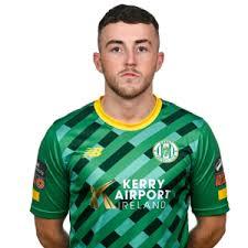 Kelliher (Kerry F.C.) - 2025/2026