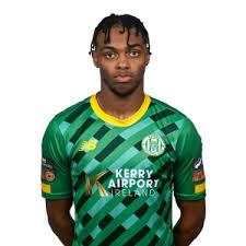 Amechi (Kerry F.C.) - 2025/2026