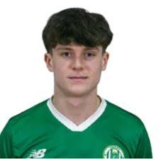 Palmer (Kerry F.C.) - 2025/2026