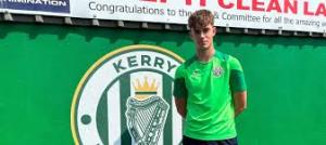 Doolan (Kerry F.C.) - 2025/2026