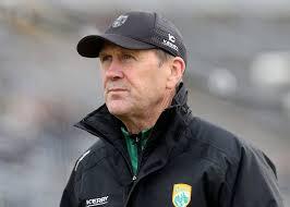 OConnor (Kerry F.C.) - 2025/2026