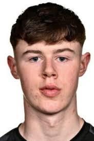 Cooney (Finn Harps F.C.) - 2025/2026