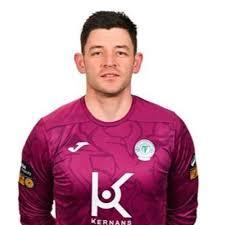 OGara (Finn Harps F.C.) - 2025/2026