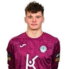 Sheridan (Finn Harps F.C.) - 2025/2026