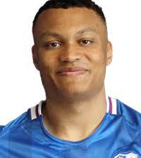 Brogan (Finn Harps F.C.) - 2025/2026