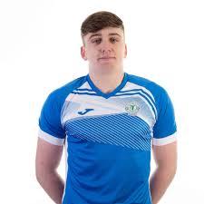 Bradley-Walsh (Finn Harps F.C.) - 2025/2026