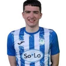 McAteer (Finn Harps F.C.) - 2025/2026