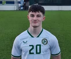 Cunningham (Finn Harps F.C.) - 2025/2026