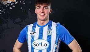 Jordan (Finn Harps F.C.) - 2025/2026