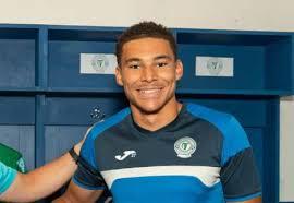 Cooney (Finn Harps F.C.) - 2025/2026