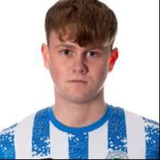 McDaid (Finn Harps F.C.) - 2025/2026