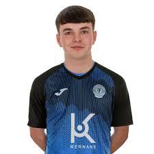 McGranaghan (Finn Harps F.C.) - 2025/2026