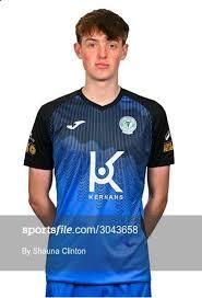 McDaid (Finn Harps F.C.) - 2025/2026