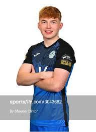 Coyle (Finn Harps F.C.) - 2025/2026