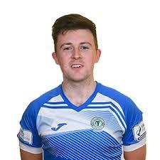 McNamee (Finn Harps F.C.) - 2025/2026