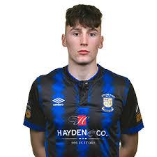 Gilmore (Finn Harps F.C.) - 2025/2026