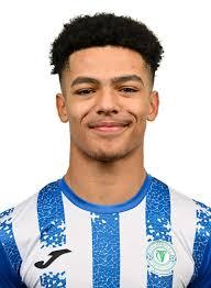 McLaughlin (Finn Harps F.C.) - 2025/2026