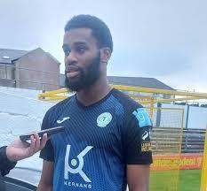 Mpongo (Finn Harps F.C.) - 2025/2026