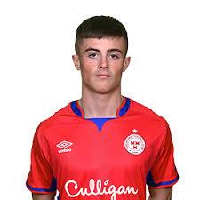 Hodgins (Finn Harps F.C.) - 2025/2026