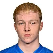 Bradley (Finn Harps F.C.) - 2025/2026
