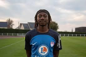 Pokou Bangoura (Finn Harps F.C.) - 2025/2026