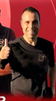 Oli (C.D. Los Rosales) - 2025/2026