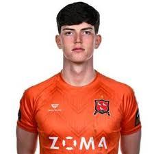 Folan (Dundalk F.C.) - 2025/2026