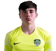 Safaei (Dundalk F.C.) - 2025/2026