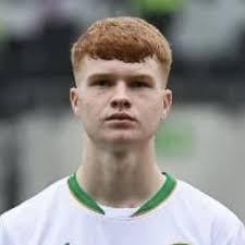 Spaight (Dundalk F.C.) - 2025/2026