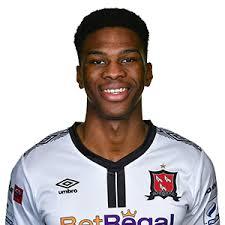 Animasahun (Dundalk F.C.) - 2025/2026