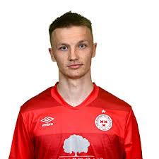 Wilson (Dundalk F.C.) - 2025/2026