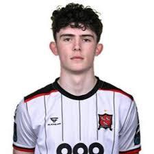 Mulligan (Dundalk F.C.) - 2025/2026
