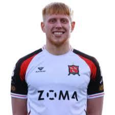 Vaughan (Dundalk F.C.) - 2025/2026
