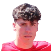 Garci (C.D. Ribert) - 2025/2026