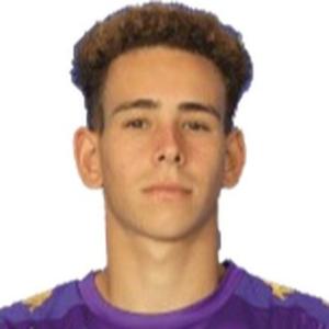 Edu Esteves (Pobla de Mafumet) - 2025/2026