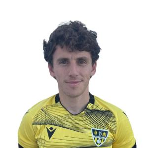 Rulo (C.D. Cantoria 2017) - 2025/2026
