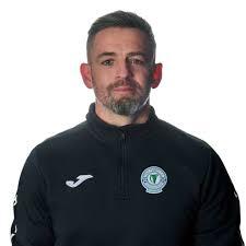 McHugh (Finn Harps F.C.) - 2025/2026