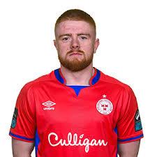 Dervin (Dundalk F.C.) - 2025/2026