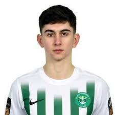 Groome (Dundalk F.C.) - 2025/2026