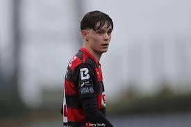 Russell Vargas (Dundalk F.C.) - 2025/2026