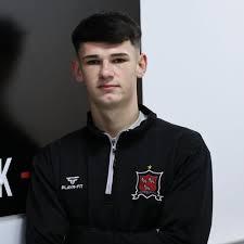 Tracey (Dundalk F.C.) - 2025/2026